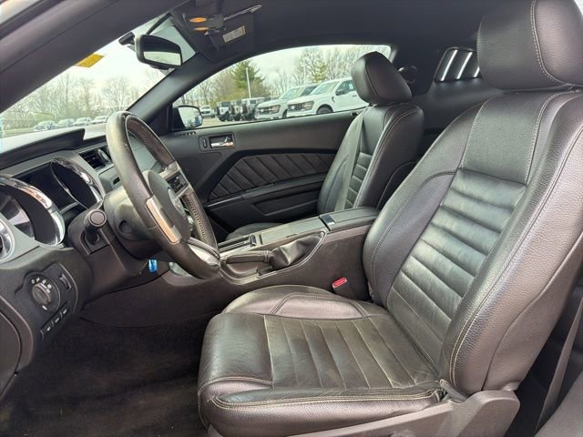 Used 2011 Ford Mustang GT Premium w/ GT Coupe Accessory Pkg 5 image 13