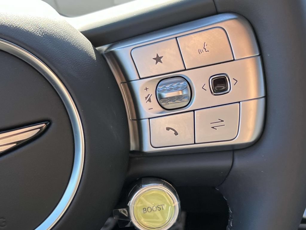 New 2024 Genesis GV60 Performance AWD/4WD image 23
