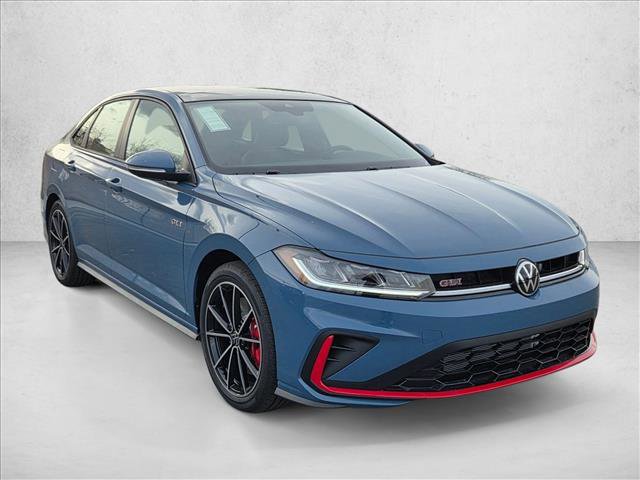 New 2026 Volkswagen Jetta GLI Autobahn image 7