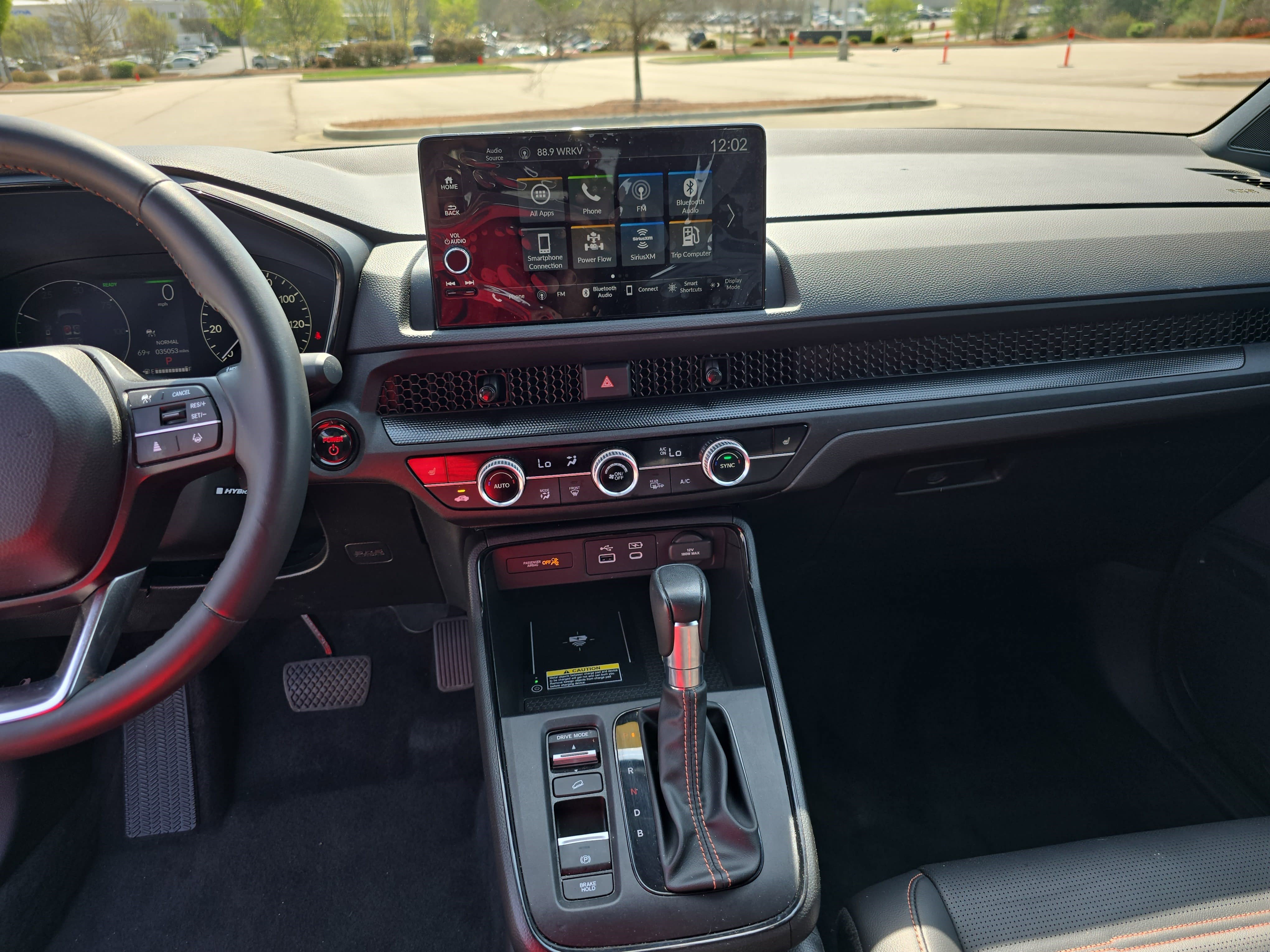 Used 2024 Honda CR-V Sport-L image 21