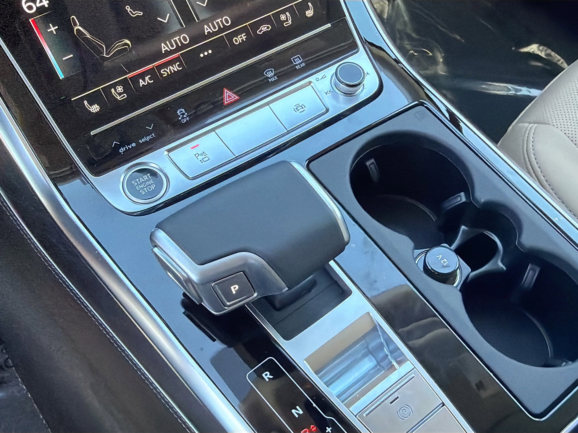 New 2026 Audi Q7 3.0T Premium Plus image 29