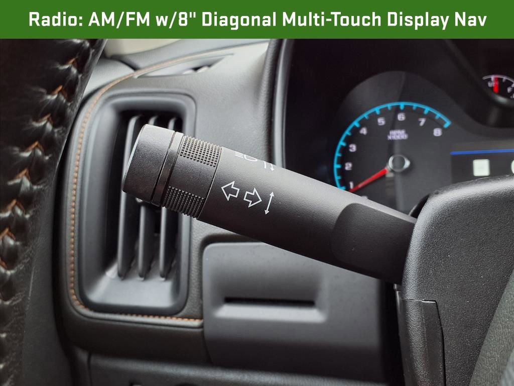 Certified 2022 GMC Canyon AT4 image 17