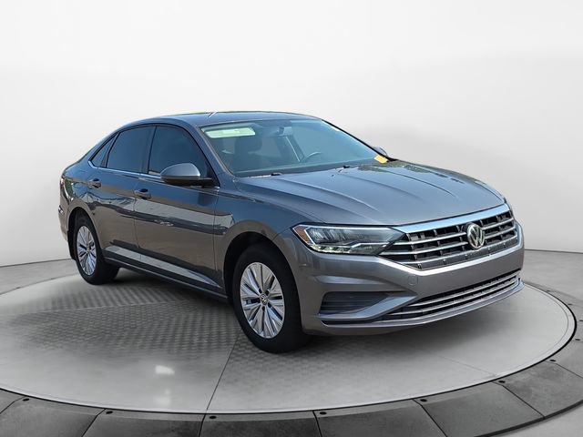 Used 2019 Volkswagen Jetta S w/ Driver Assistance Package FWD image 5