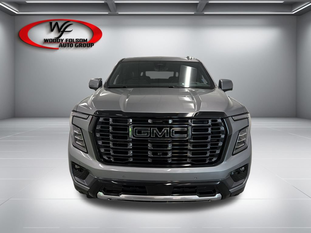 New 2026 GMC Yukon XL Denali Ultimate w/ LPO, Floor Liner Package AWD/4WD image 2