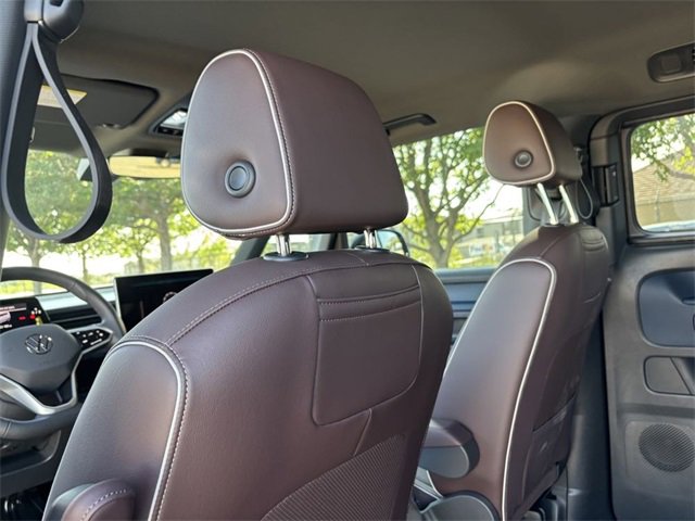 New 2025 Volkswagen ID. Buzz Pro S image 20