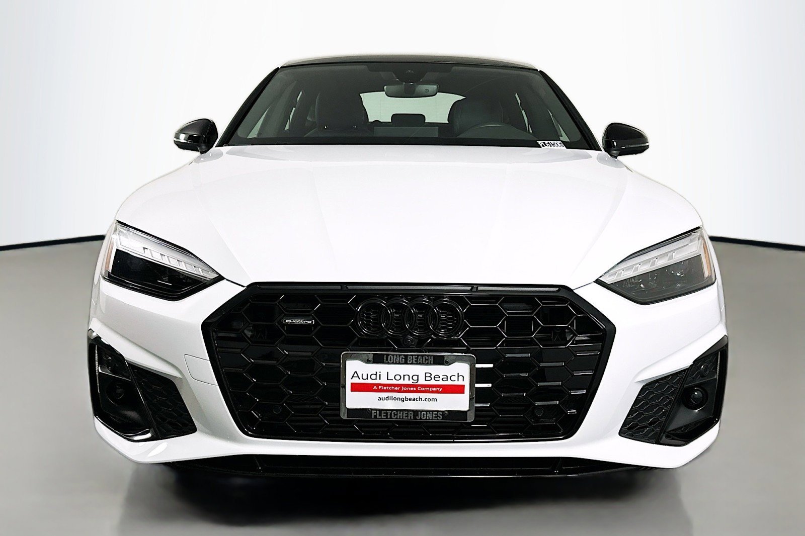 Used 2025 Audi A5 2.0T Premium Plus w/ Premium Plus image 2