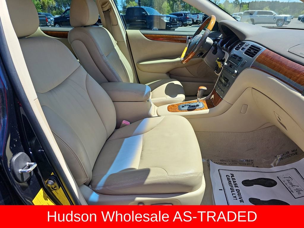 Used 2005 Lexus ES 330 image 11