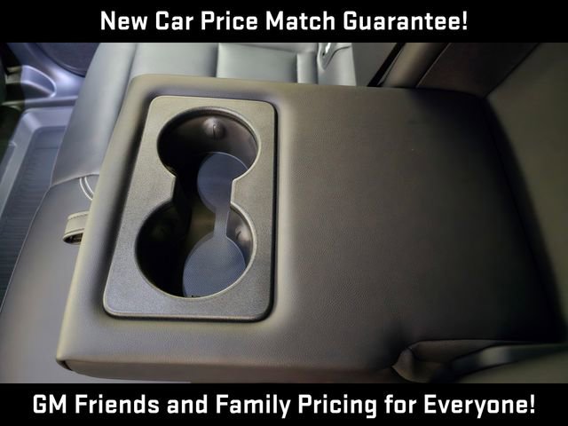 New 2026 GMC Terrain Elevation w/ Elevation Premium Package image 30