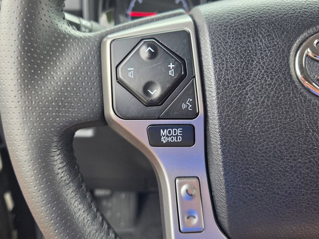 Certified 2021 Toyota 4Runner Trail Special Edition AWD/4WD image 24