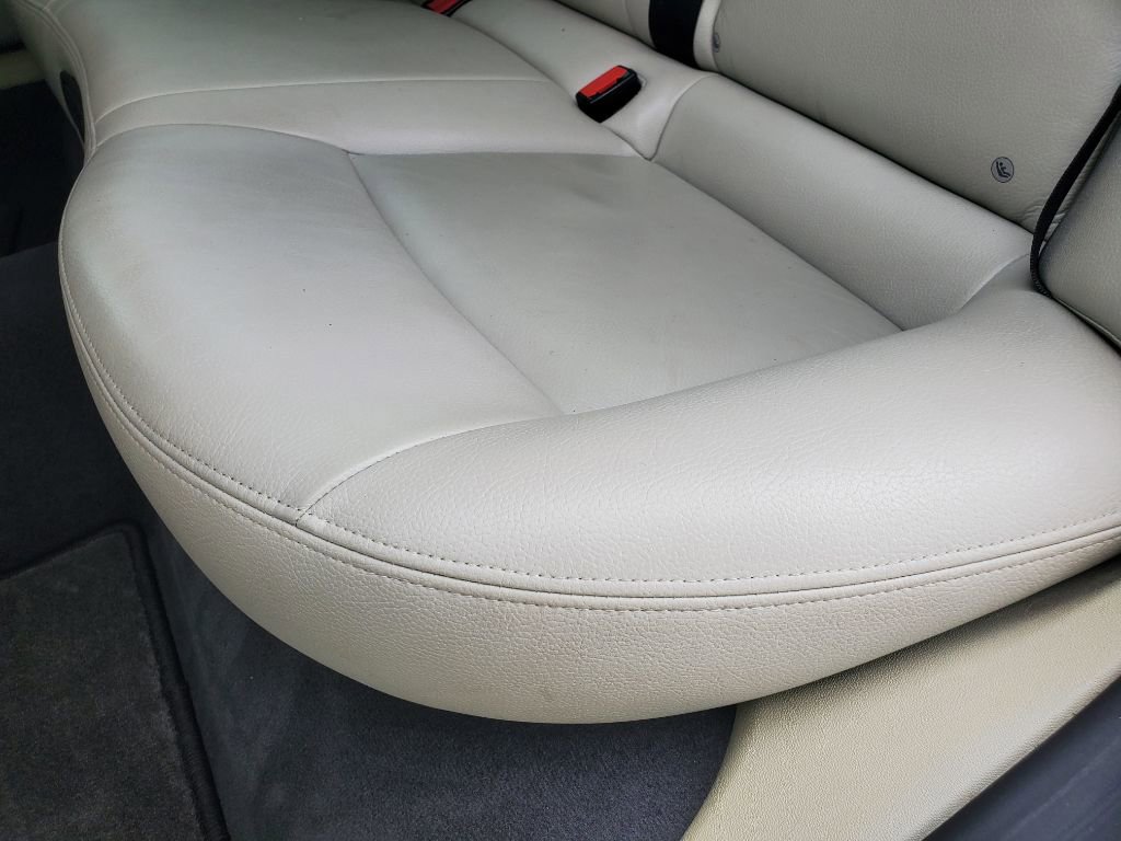 Used 2006 Saab 9-3 2.0T image 24