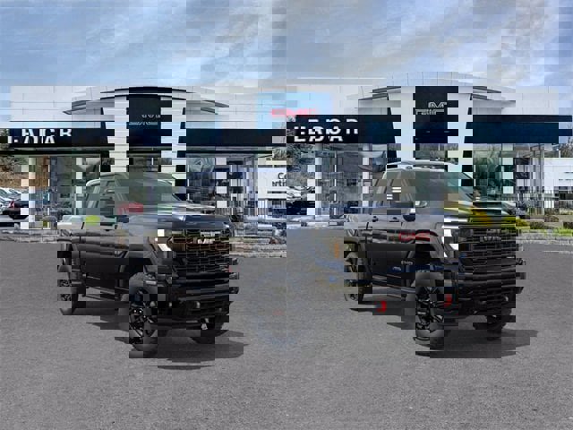 New 2026 GMC Sierra 2500 AT4 w/ AT4 Premium Plus Package