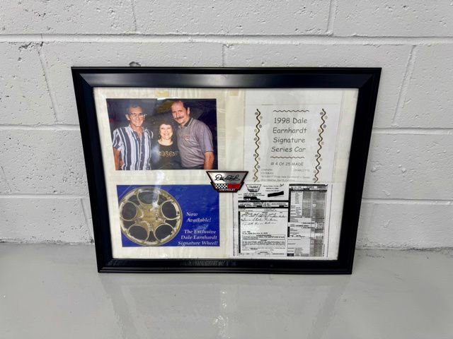 Used 1998 Chevrolet Monte Carlo Z34 image 27