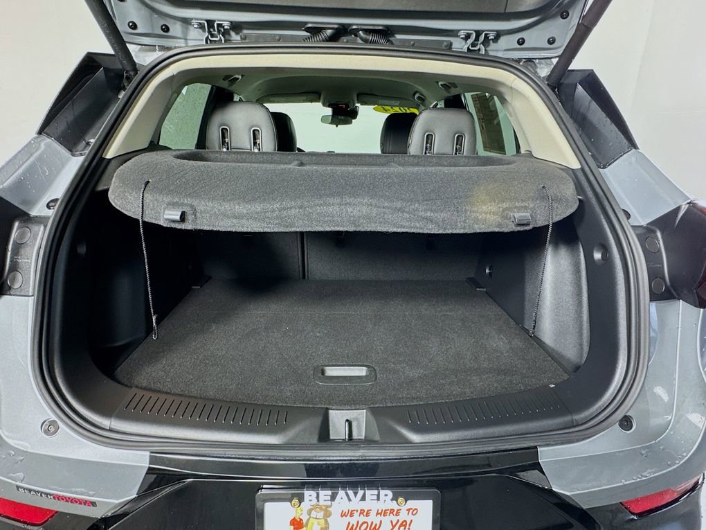 Used 2024 Buick Encore GX Sport Touring w/ Comfort Package FWD image 26