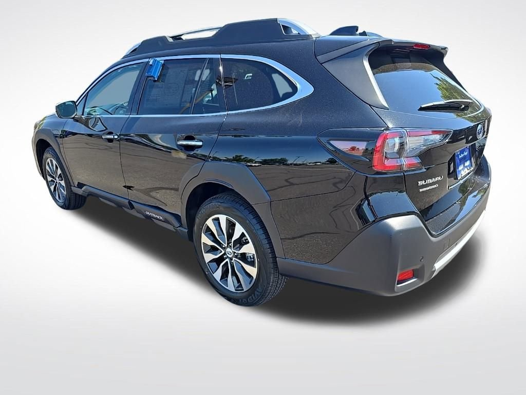 New 2025 Subaru Outback Touring XT image 5