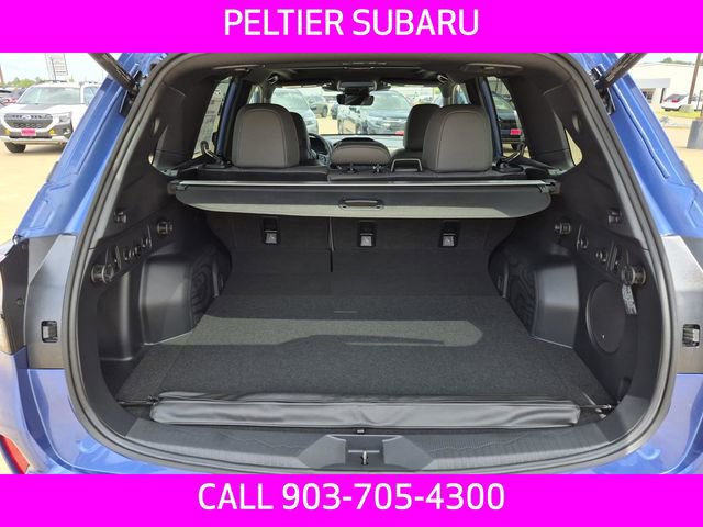 New 2026 Subaru Forester Limited AWD/4WD image 7