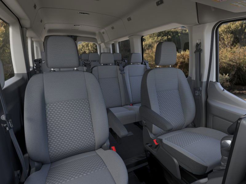 New 2025 Ford Transit 350 XLT image 10