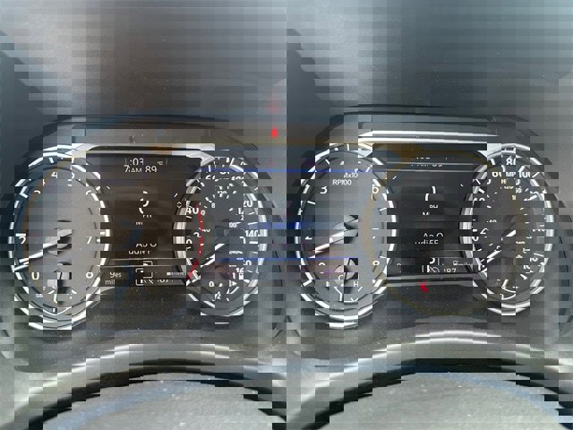 New 2025 Nissan Sentra SV w/ All-Weather Package image 20