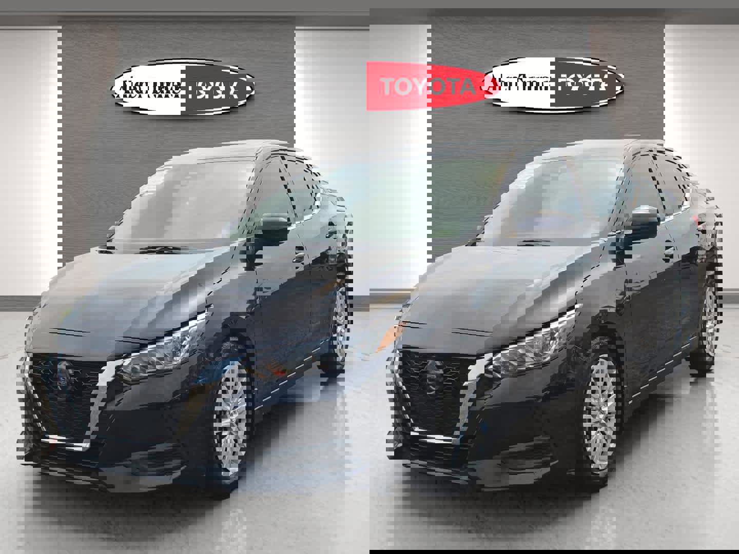 Used 2020 Nissan Sentra S image 3