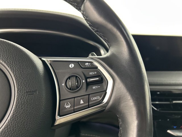 Used 2024 Acura MDX SH-AWD w/ Advance Package image 10