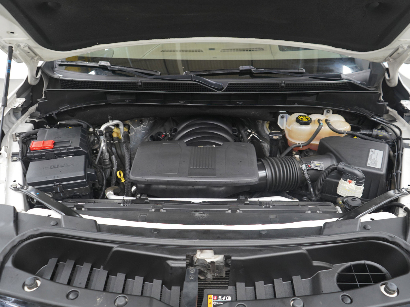 Used 2021 GMC Yukon Denali image 35