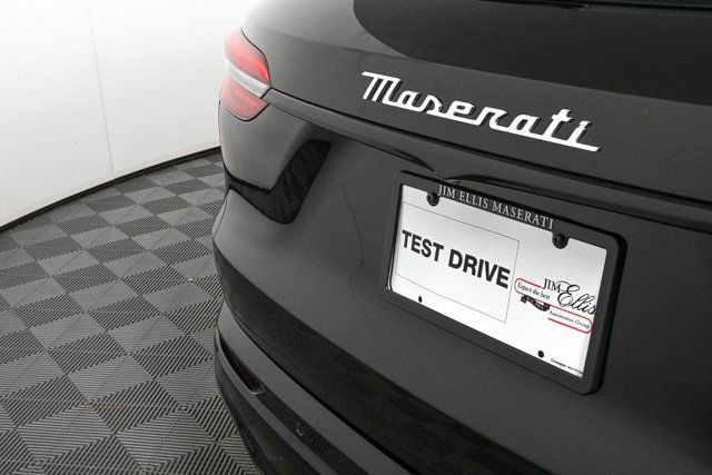 New 2025 Maserati Grecale Modena image 39