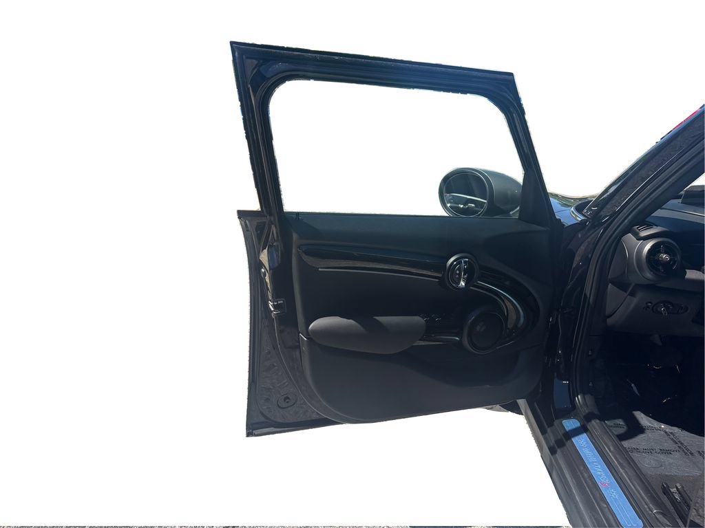 Used 2024 MINI Cooper S FWD image 20