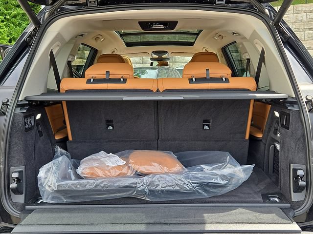 Certified 2024 BMW X7 xDrive40i w/ Premium Package AWD/4WD image 31