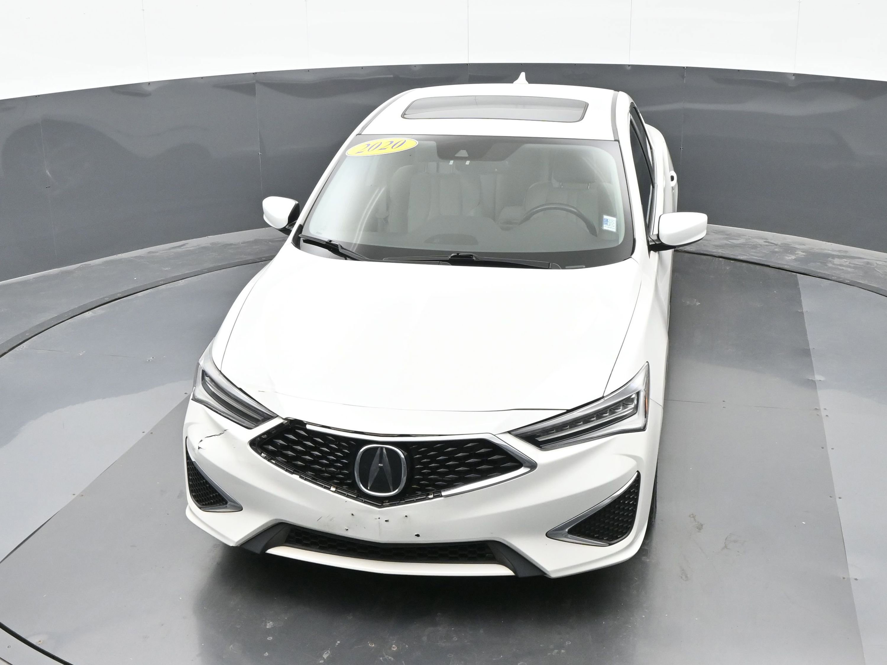 Used 2020 Acura ILX w/ Premium Package image 29