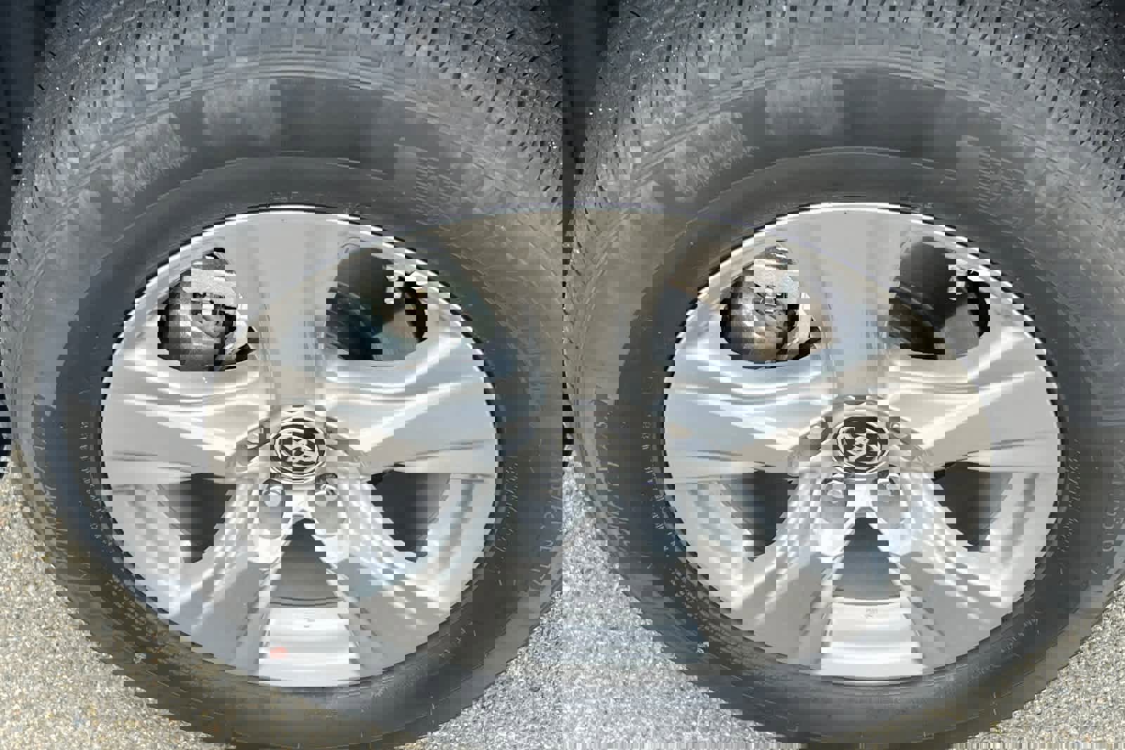 Certified 2023 Toyota RAV4 LE image 22