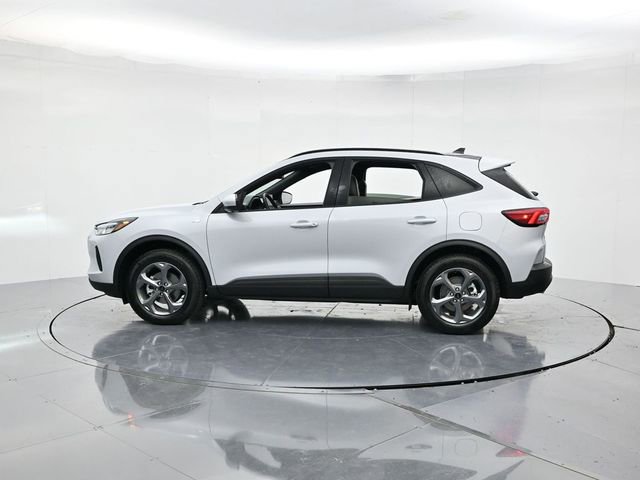 New 2026 Ford Escape ST-Line Select w/ Tech Pack #2 image 8