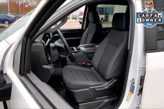 Used 2024 Chevrolet Silverado 2500 LT image 25