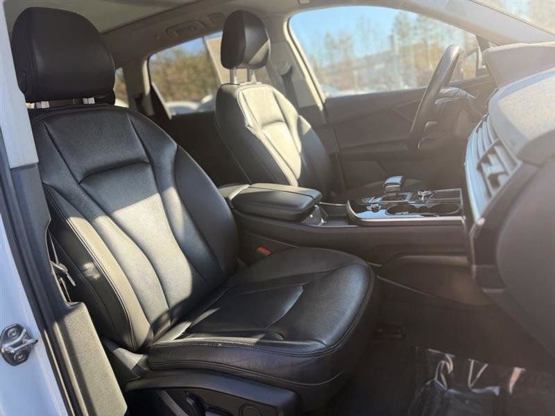 Used 2018 Audi Q7 3.0T Premium Plus image 11