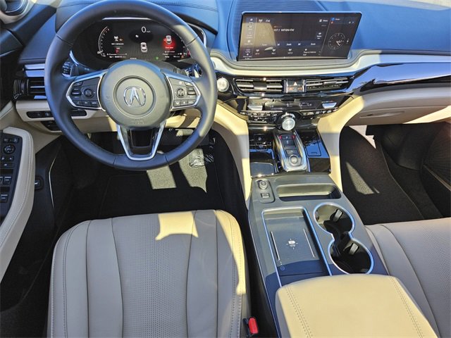 New 2026 Acura MDX w/ Technology Package image 9