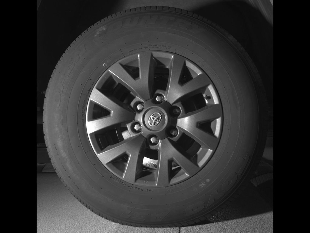 Used 2023 Toyota Tacoma SR5 RWD image 12