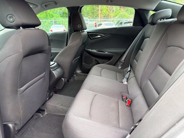 Used 2020 Chevrolet Malibu LS w/ Driver Confidence Package II FWD image 25