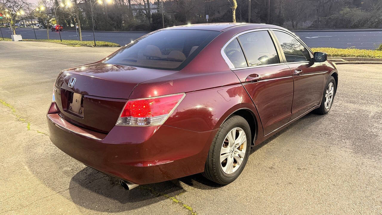 Used 2008 Honda Accord LX-P image 12