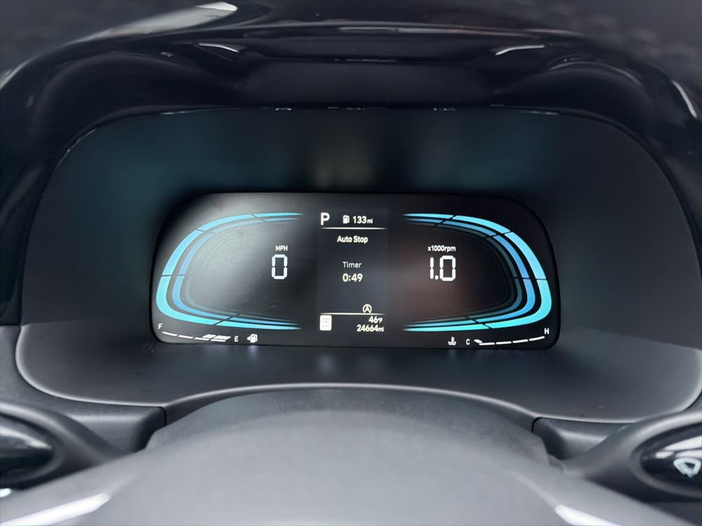 Used 2025 Hyundai Palisade SEL image 28