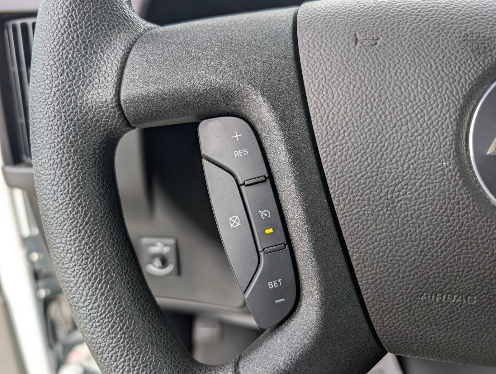 Used 2025 Chevrolet Express 2500 Extended w/ Driver Convenience Package RWD image 11