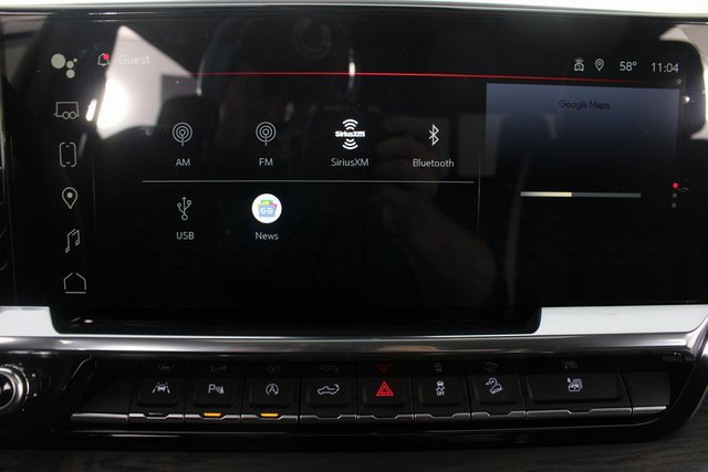 New 2026 GMC Sierra 1500 SLT w/ SLT Premium Plus Package image 6