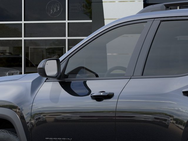 New 2027 GMC Terrain Elevation w/ Black Edition FWD image 12