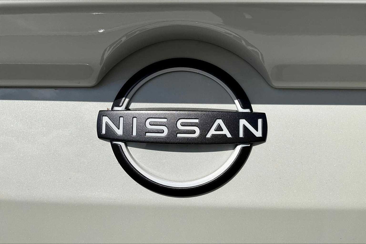 New 2025 Nissan Altima 2.5 SV w/ SV Special Edition Package image 8