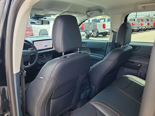 Certified 2025 Ford Maverick Tremor AWD/4WD image 13