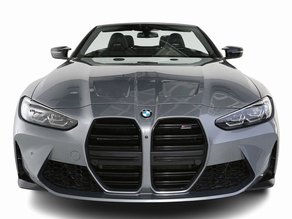 Used 2022 BMW M4 xDrive Competition w/ Executive Package image 2