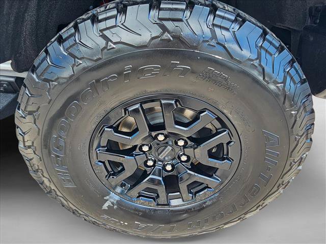 Used 2022 Ford Bronco Raptor AWD/4WD image 23