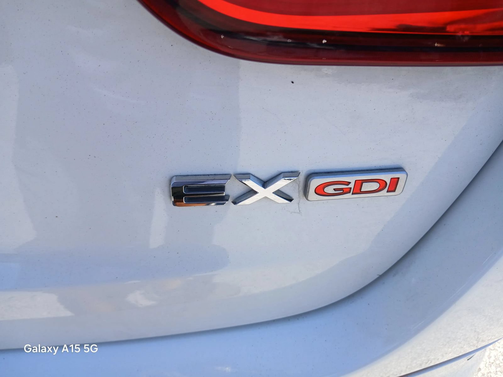 Used 2015 Kia Optima EX w/ EX Premium Package FWD image 17