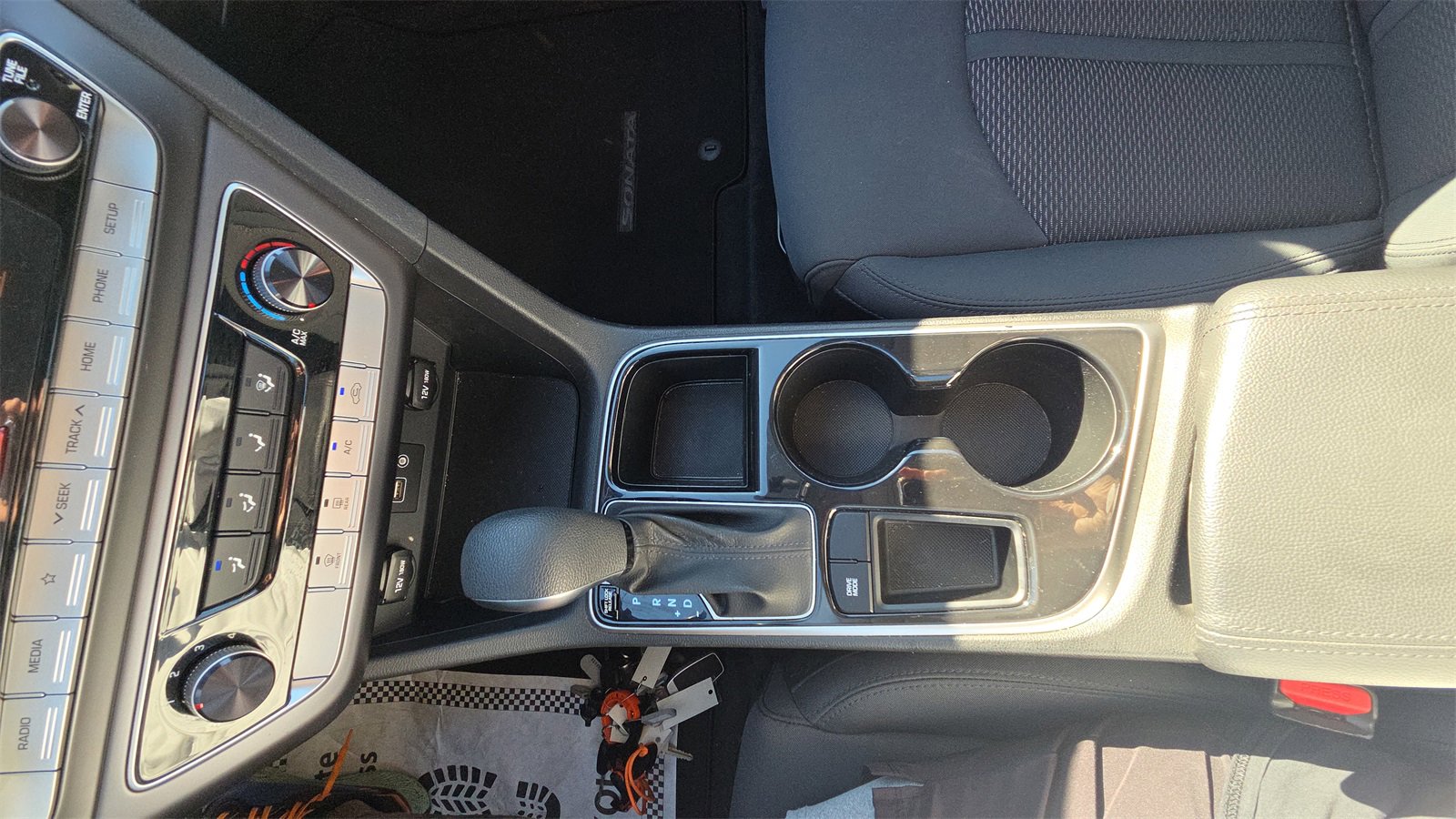 Used 2018 Hyundai Sonata ECO image 30