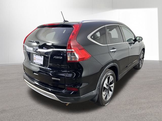 Used 2016 Honda CR-V Touring image 36