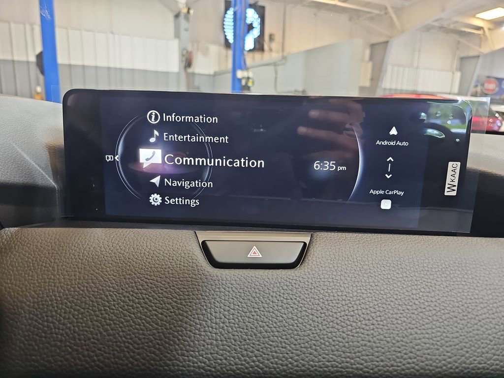 New 2026 MAZDA CX-70 SC Plus AWD/4WD image 22