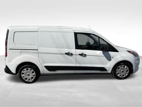 Used 2021 Ford Transit Connect XLT FWD image 4