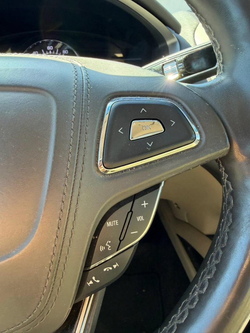 Used 2017 Lincoln MKZ Reserve w/ Climate Package FWD image 21